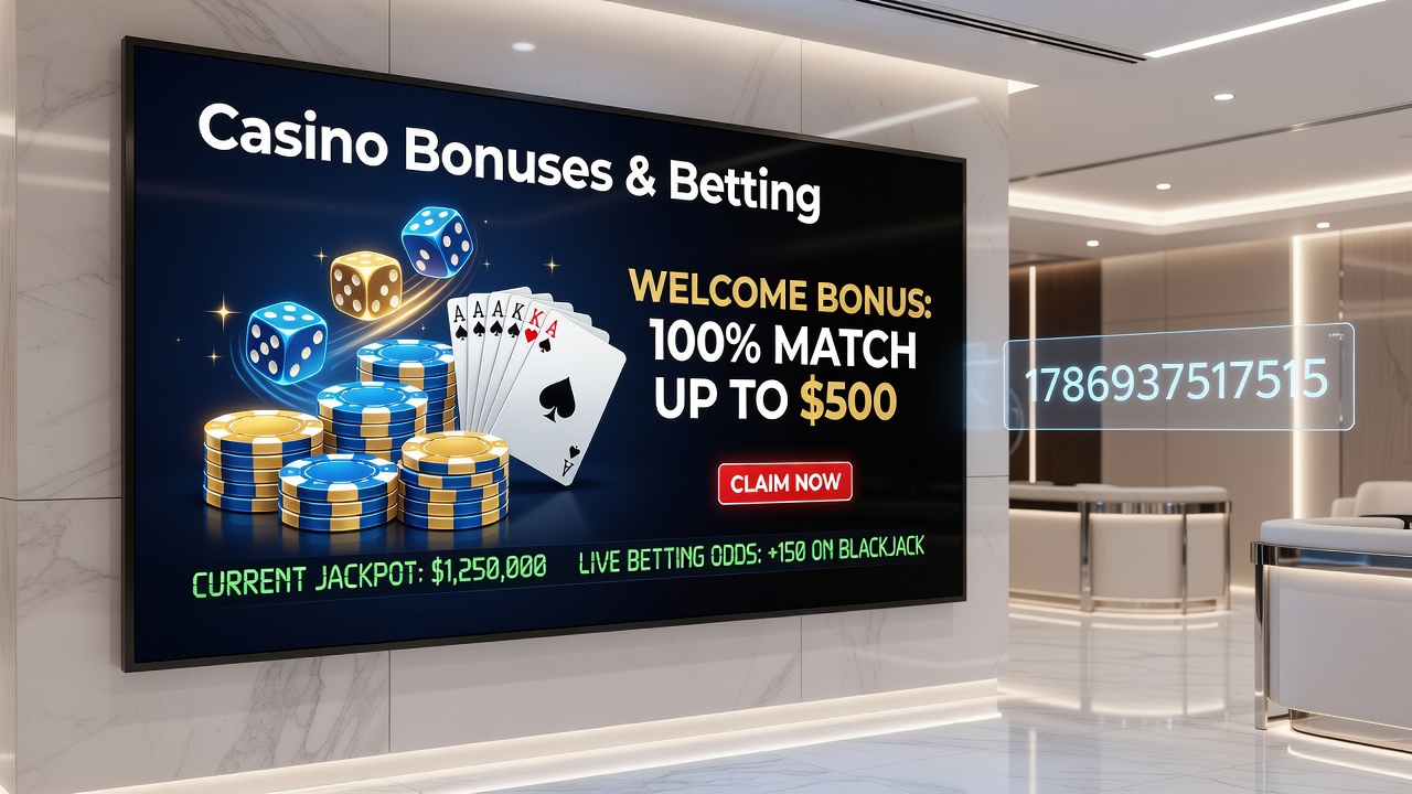 Players reviewing bonus terms on mobile devices during a live betting session