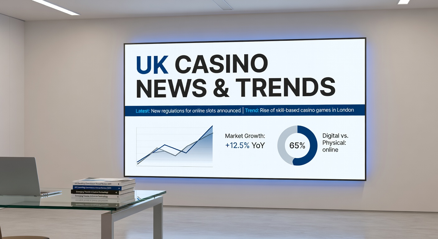 UK Gambling Commission logo with timeline graphics illustrating regulatory changes for gambling operators