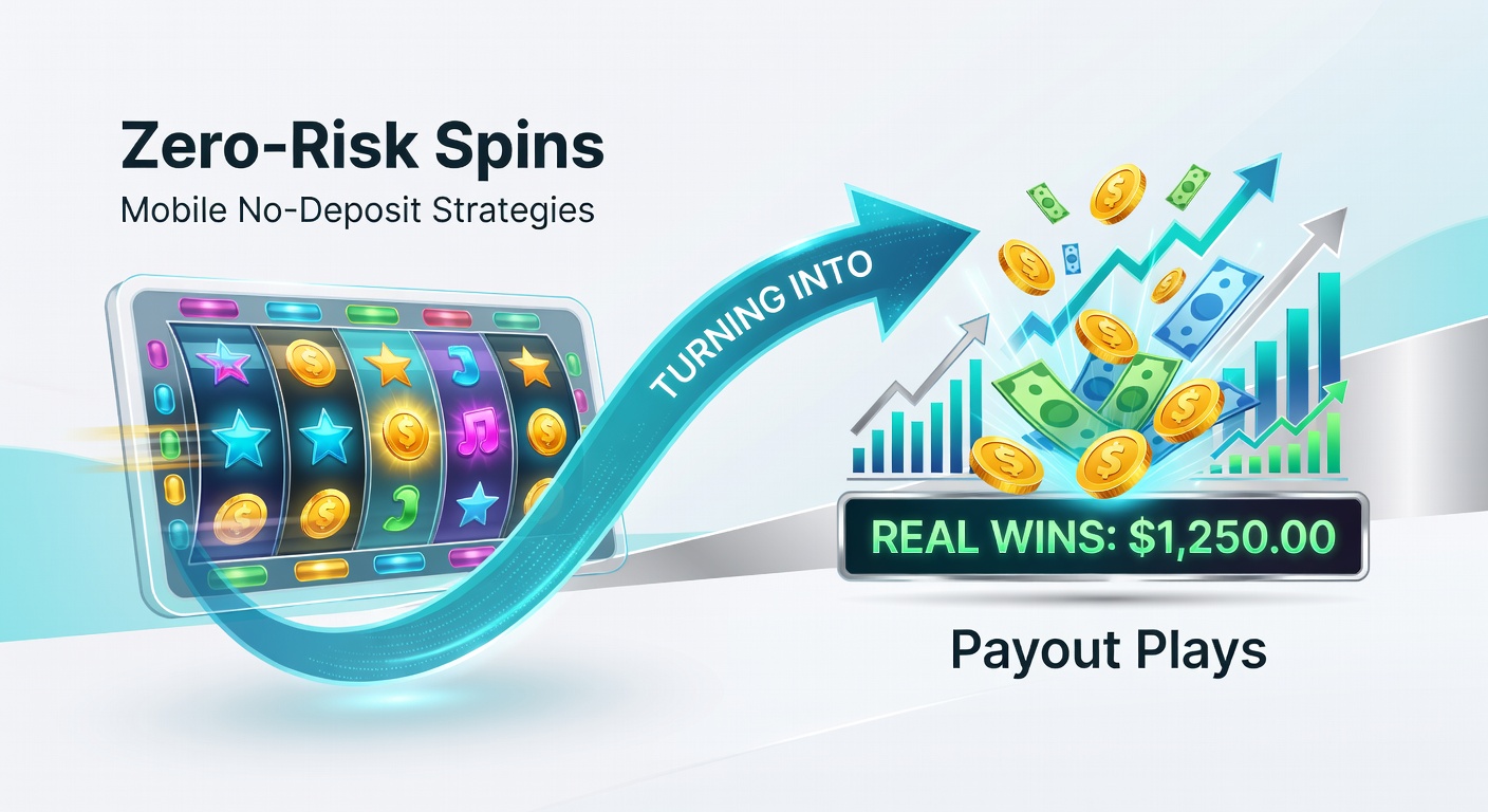 Player's hand holding a phone with a jackpot payout notification on screen, coins and chips spilling out in a celebratory graphic